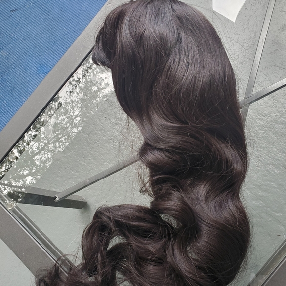 Wig main image 5